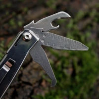 Deeper Chirp+ 4 & Leatherman Adventure Bundle